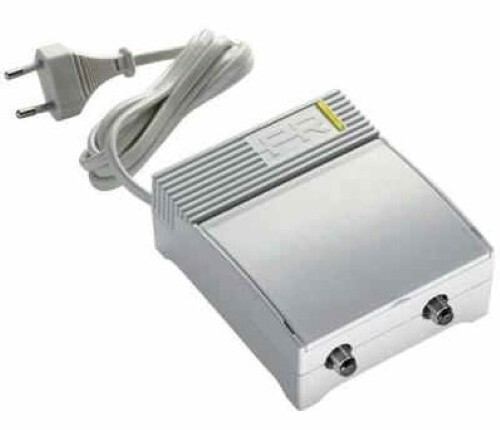 Fracarro 213205 alimentatore - fracarro,