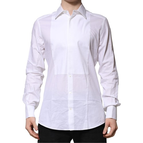 Camicia dolce gabbana bianca - camicia, &