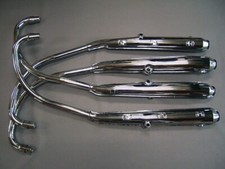 Marmitte Exhaust Mufflers