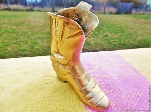 Sculpture vase ancienne - vase,