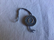 Tag Omega Co-Axial Escapement