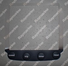 Casco Auto Raymarine