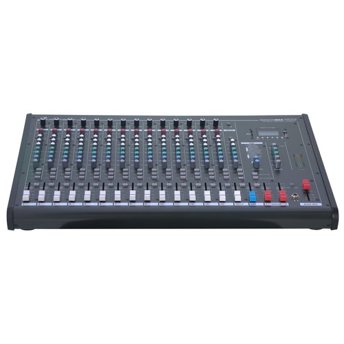 Studiomaster sessionmix 1622 - sessionmix,