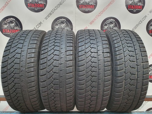 Gomme invernali usate hifly - gomme,
