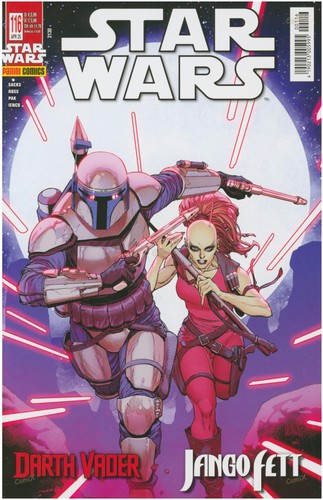 Star wars edizione edicola - edizione,