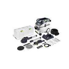 Levigatrice lunga Festool