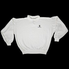 Juventus 80s 90s Vintage Long