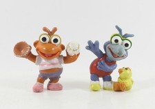 Muppet show === 2 personaggi Baby Muppets Rainbow Toys