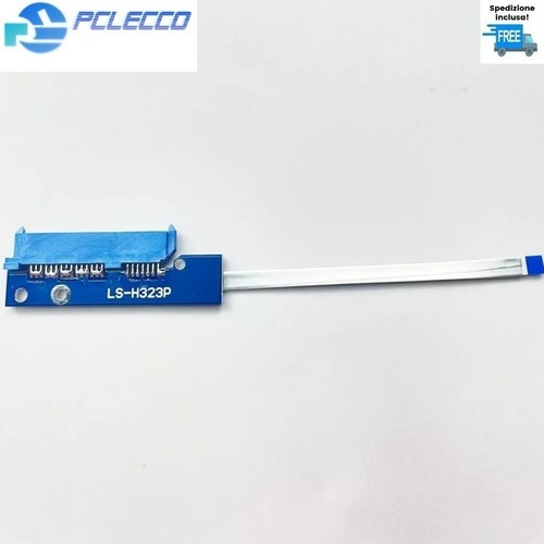 Connettore sata hard disk - hard,