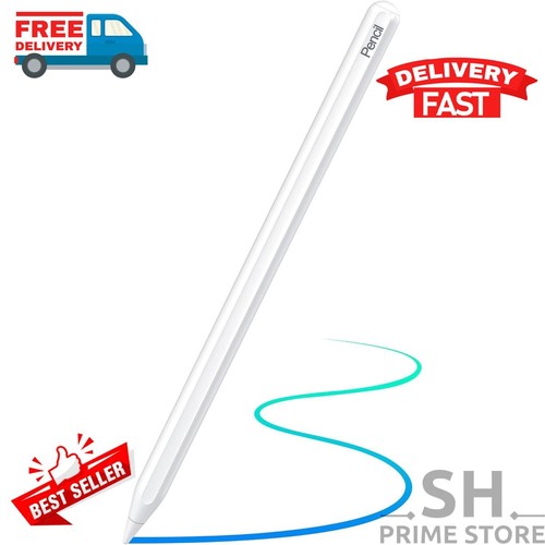 Ipad pencil generazione - 2a,
