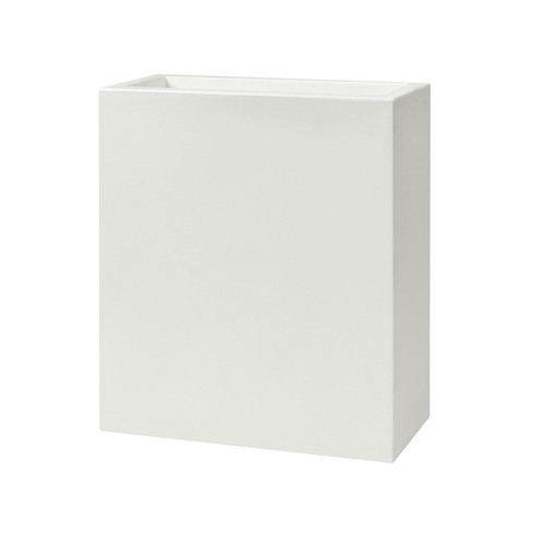 Vaso rettangolare indoor - vaso,