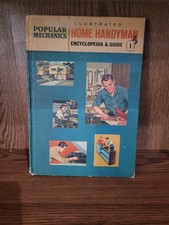 1961 Popular Mechanics