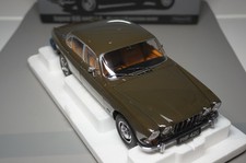 1:18 Paragon Jaguar XJ-6 Serie
