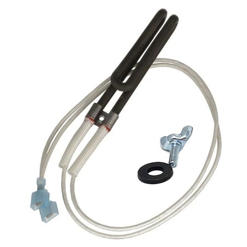 Ricambi accenditore camino - 2x(ricambi,
