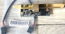 Asus PI-Midi Board per Xonar