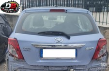 Portellone posteriore toyota - portellone,