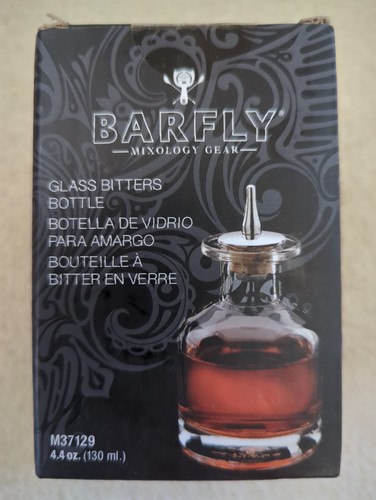 Barfly m37129 bottiglia - barfly, di