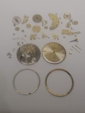 Longines 30L Movimento completo