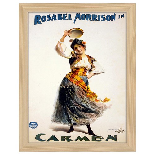Poster vintage pubblicitario - poster,