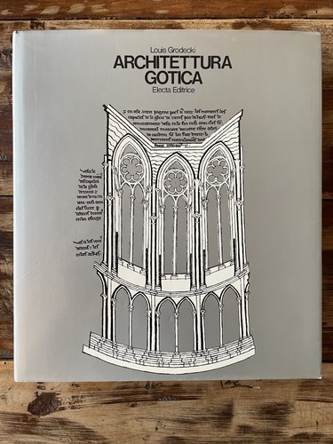 Architettura gotica louis - gotica,