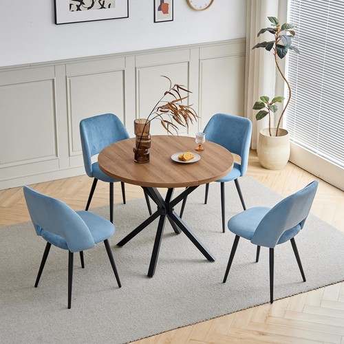 Deyarna home tavolo pranzo - tavolo,