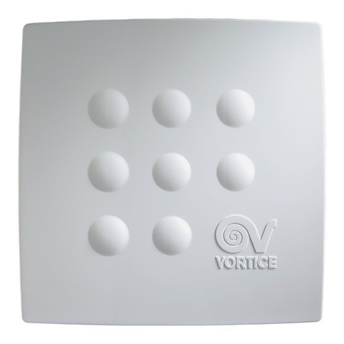 Vortice aspiratore vort quadro - aspiratore,