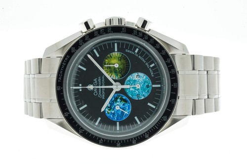 Omega speedmaster professional - omega,