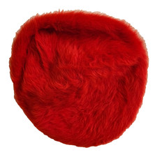 Cappellino Kangal Red 504