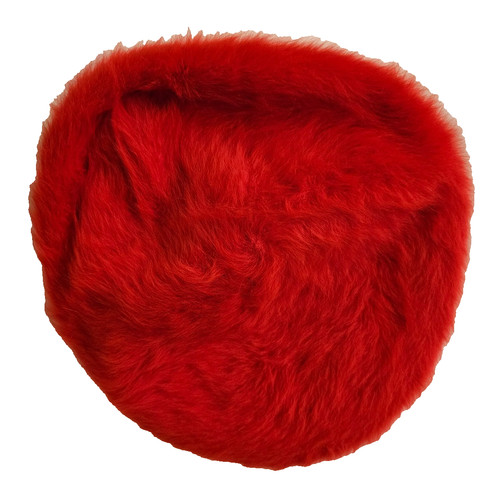 Cappellino kangal red 504 - red,