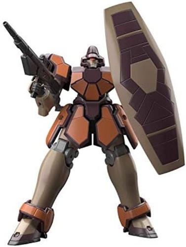 Bandai hgac mobile suit - bandai,