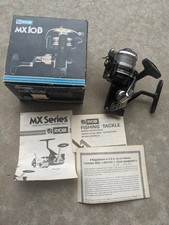 Ryobi MX 10B Spinning Fishing