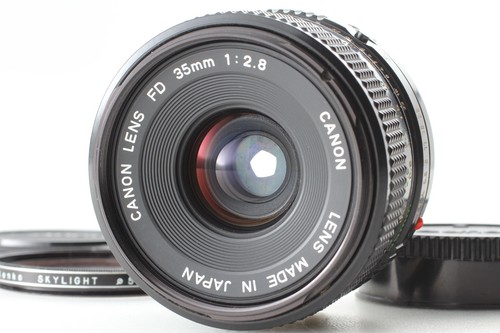 Ecc canon nuovo fd - [ecc+5],