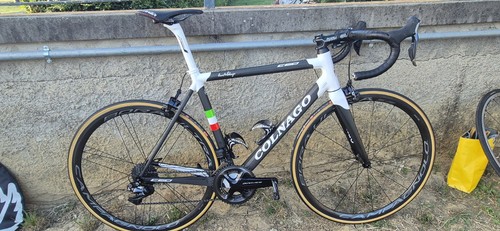 Colnago c60 size s - colnago,