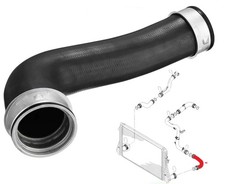 MANICOTTO INTERCOOLER