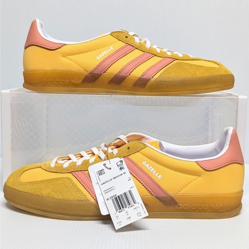Taglia adidas gazelle - w,