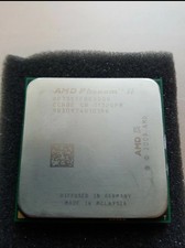 Processori CPU AMD Phenom II