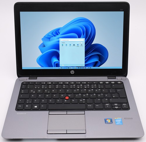 Notebook elite book 820 g1 - book,
