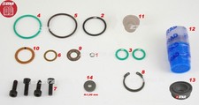 Kit riparazione con - , iniettore
