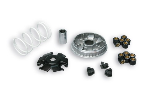 Royal alloy 125s - alloy, lc