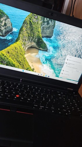 Thinkpad p52 nvidia quadro - thinkpad,