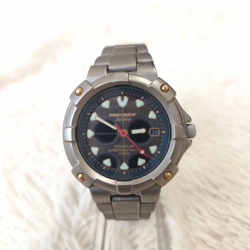 Orologio solare citizen - orologio,