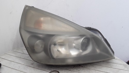 Faro fanale anteriore destro - anteriore,
