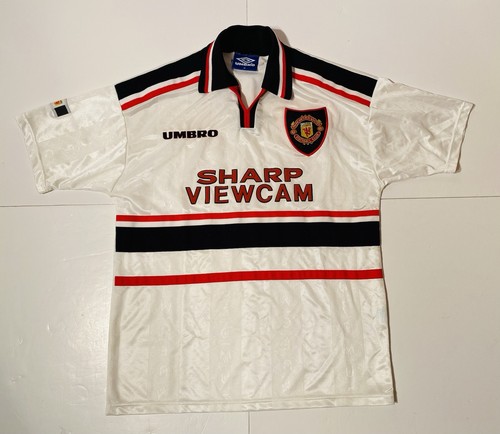 Vintage manchester united - manchester,