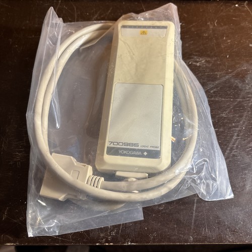 Yokogawa 700985 sonda logica - sonda,