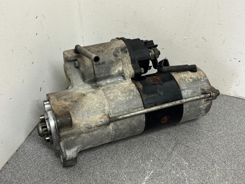 Motorino avviamento range - avviamento,