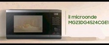 Samsung mg23dg4524cge1 28l - mg23dg4524cge1,