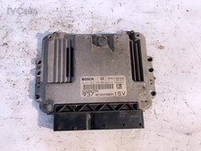 CENTRALINA INIEZIONE PER ALFA ROMEO 147 Serie (937_) 0281012298 937A5000 diesel