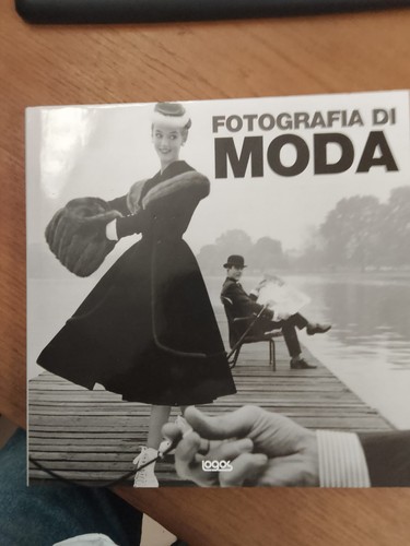 Fotografie moda logos - moda,