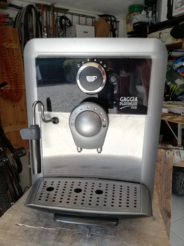 Macchina caffe automatica - caffe,