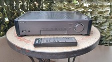 Amplificatore Sony Scenario